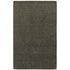8' X 10' Charcoal Wool Hand Tufted Area Rug
