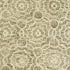 8' X 10' Green And Ivory Wool Geometric Hand Tufted Area Rug