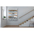Shimmering Light Hand Painted Unframed Wall Art