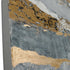 Shimmering Light Hand Painted Unframed Wall Art