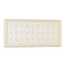 Reyka Brown Shadowbox Minimalistic Wall Art