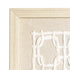 Reyka Brown Shadowbox Minimalistic Wall Art