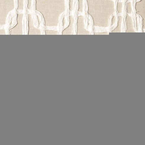 Reyka Brown Shadowbox Minimalistic Wall Art