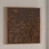 Serenity Garden II Brown Shadowbox Textual Art Wall Art