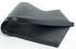 9" X 30" Black Rubber Outdoor Door Mat
