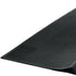 9" X 30" Black Rubber Outdoor Door Mat