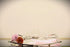 5" Clear Crystal Geometric Tabletop Candelabra Candle Holder