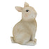 12 Brown Resin Figurine Tabletop Sculpture
