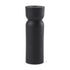 8" Black Metal Tabletop Taper Candle Holder