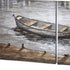 Set Of Two Creekside Diptych Hand Painted Unframed Wall Art