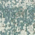6' X 8' Green White And Gray Abstract Washable Area Rug With UV Protection