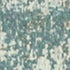 8' Green White And Gray Abstract Washable Round Rug With UV Protection