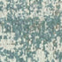 8' Green White And Gray Abstract Washable Round Rug With UV Protection