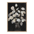 Set Of Two Eucalyptus Natural Framed Wall Art