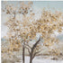 Set Of Two Tree Unframed Wall Art