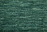 9' X 13' Green And White Hand Woven Area Rug