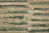 9' X 12' Green Ivory And Brown Abstract Distressed Area Rug