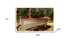 41" Unfinished Wood Hand Painted Model Boat