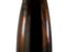 41" Burnished Brown Aluminum Floor Vase