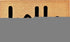 20" X 34" Natural And Black Hello Outdoor Coir Door Mat