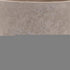 7" Beige Recycled Paper Urn Table Vase