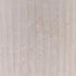 8" Beige Recycled Paper Textured Lines Urn Table Vase