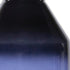 7" Blue Ombre Glass Cylinder Table Vase