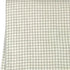 50" X 67" Cream And Sand Cotton Blend Woven Plaid Throw Blanket with Fringe