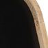 16" Natural Wood Tabletop Easel Chalk Board