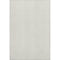 5' X 8' Linen And Ivory Houndstooth Washable Area Rug With UV Protection