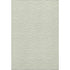 5' X 8' Light Gray And Ivory Striped Washable Area Rug With UV Protection