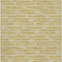 5' X 8' Gold And Ivory Nautical Washable Area Rug With UV Protection