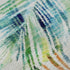 9' X 12' Rainbow And Ivory Geometric Washable Area Rug With UV Protection