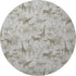 9' X 12' Light Gray And Brown Geometric Washable Area Rug With UV Protection
