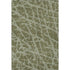 9' X 12' Olive Green And Gray Abstract Washable Area Rug With UV Protection