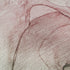 9' X 12' Blush And Ivory Abstract Washable Area Rug With UV Protection
