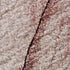 9' X 12' Blush And Ivory Abstract Washable Area Rug With UV Protection