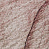9' X 12' Blush And Ivory Abstract Washable Area Rug With UV Protection