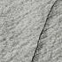 5' X 8' Gray And Charcoal Abstract Washable Area Rug With UV Protection