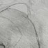 8' X 10' Gray And Charcoal Abstract Washable Area Rug With UV Protection