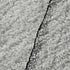 9' X 12' Gray And Charcoal Abstract Washable Area Rug With UV Protection