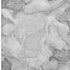 9' X 12' Gray And Ivory Abstract Washable Area Rug With UV Protection