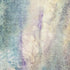 8' X 10' Blue Purple And Ivory Abstract Washable Area Rug With UV Protection