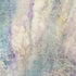 9' X 12' Blue Purple And Ivory Abstract Washable Area Rug With UV Protection