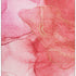 9' X 12' Pink And Ivory Abstract Washable Area Rug With UV Protection