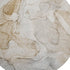9' X 12' Beige And Ivory Abstract Washable Area Rug With UV Protection