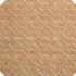 9' X 12' Salmon And Ivory Geometric Washable Area Rug With UV Protection