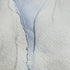 5' X 8' Blue And Ivory Abstract Washable Area Rug With UV Protection