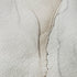 5' X 8' Ivory And Beige Abstract Washable Area Rug With UV Protection