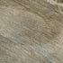 5' X 8' Brown Gray And Ivory Abstract Washable Area Rug With UV Protection